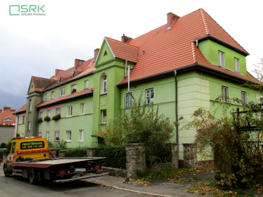 Mieszkanie Wałbrzych