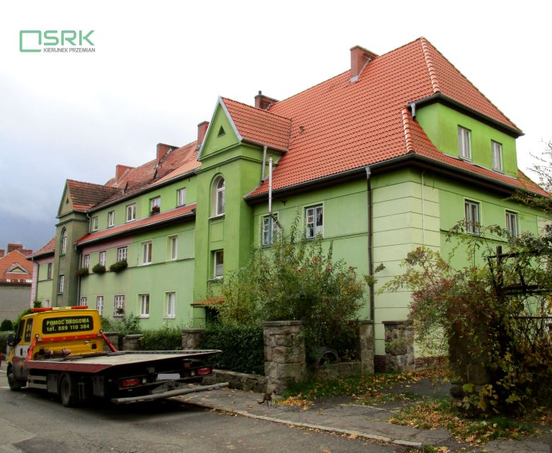 Mieszkanie Wałbrzych