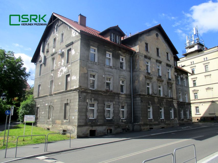 Mieszkanie Wałbrzych