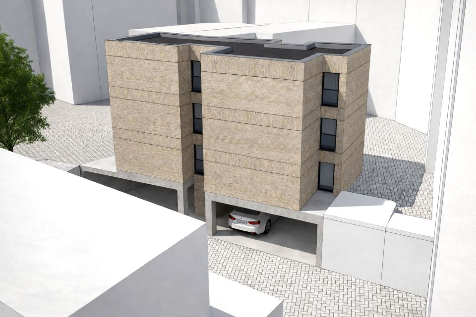 Działka budowlana Poznań