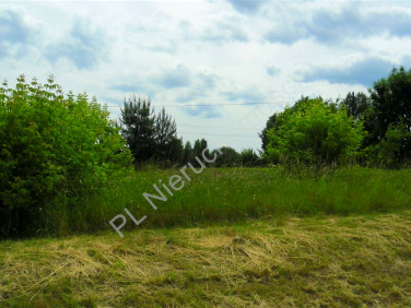 Działka przemysłowa Kałuszyn