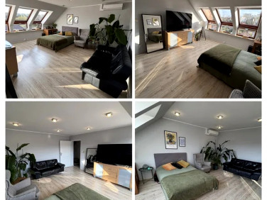 Mieszkanie Gorzów Wielkopolski