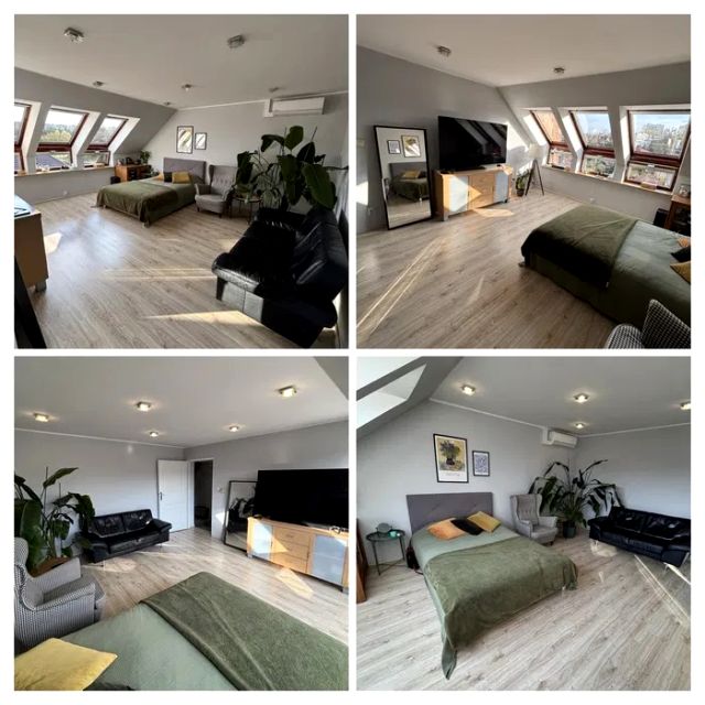 Mieszkanie Gorzów Wielkopolski