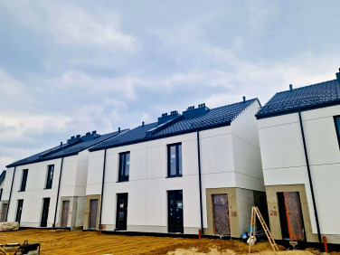 Mieszkanie Siechnice