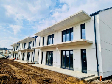 Mieszkanie Siechnice