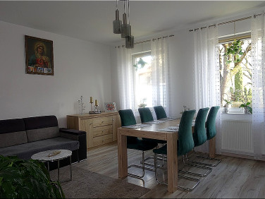 Mieszkanie Biskupiec