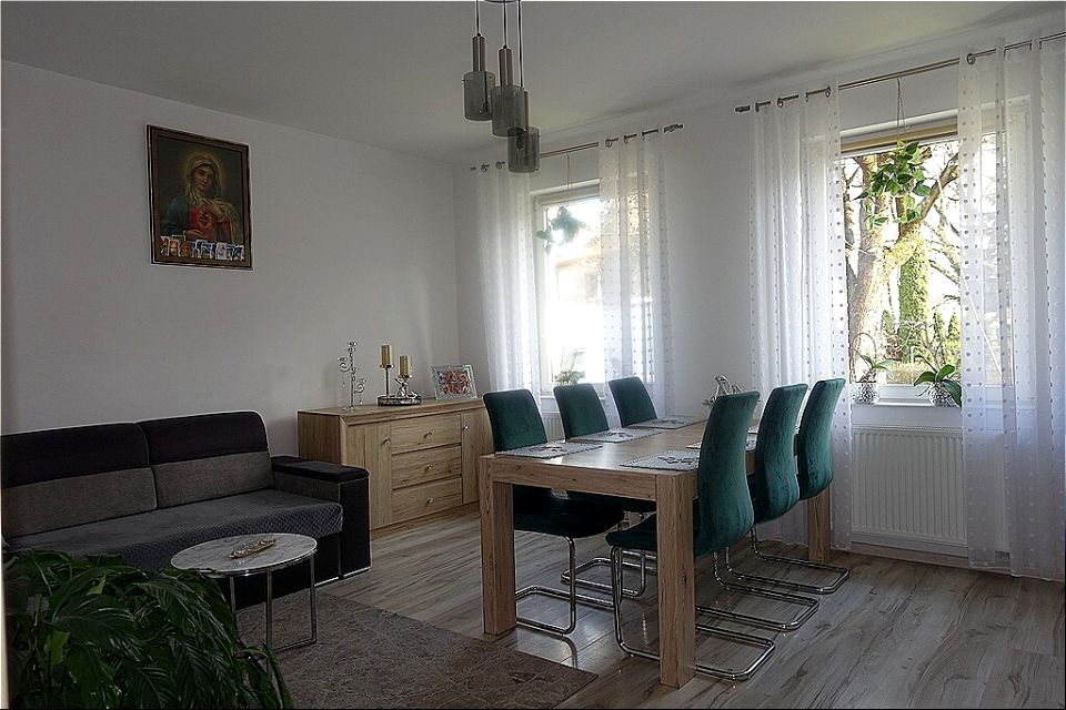 Mieszkanie Biskupiec