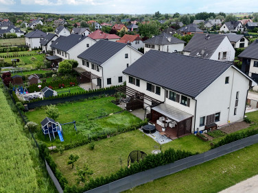 Dom Nadolice Wielkie