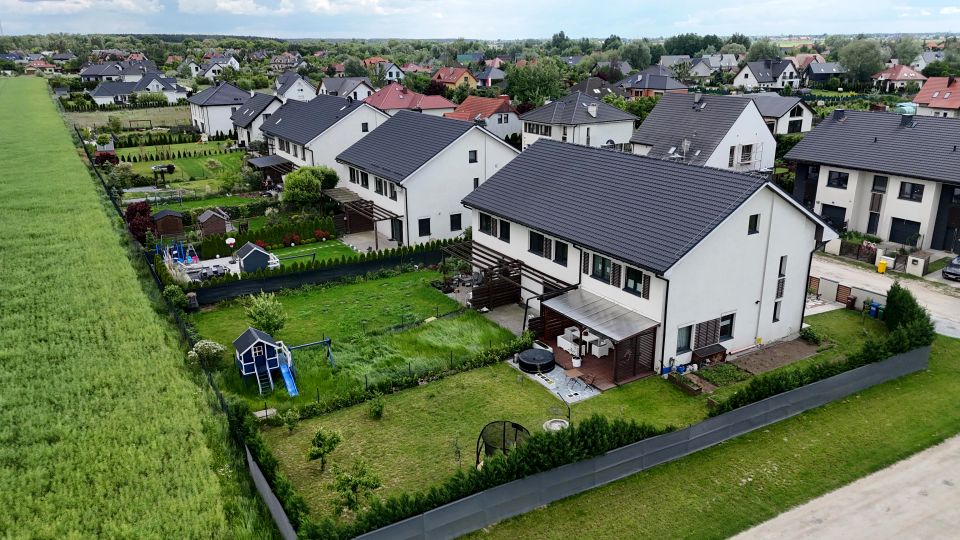 Dom Nadolice Wielkie