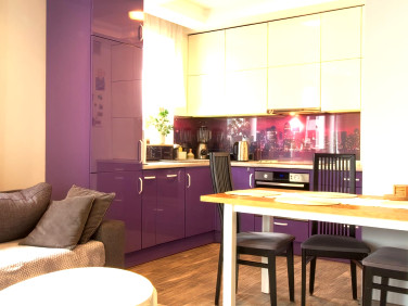 Mieszkanie Pruszków