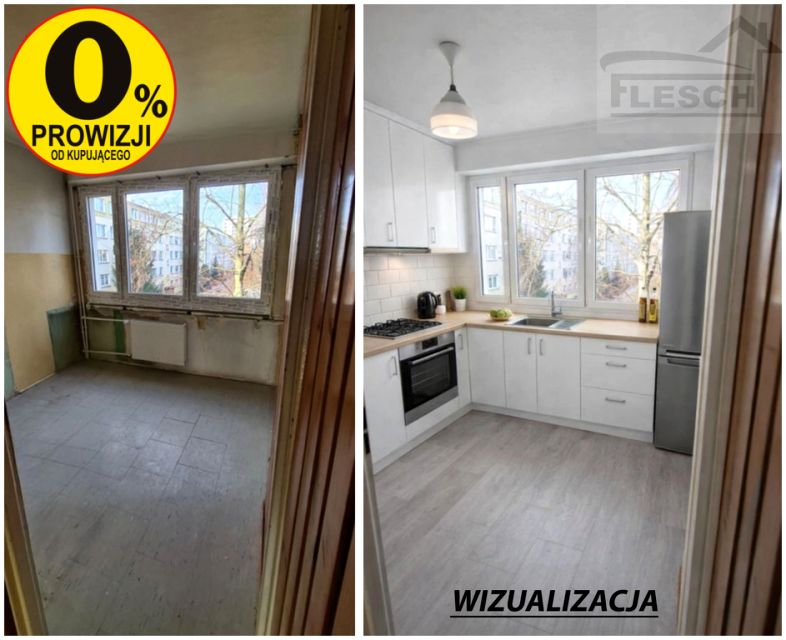Mieszkanie Warszawa