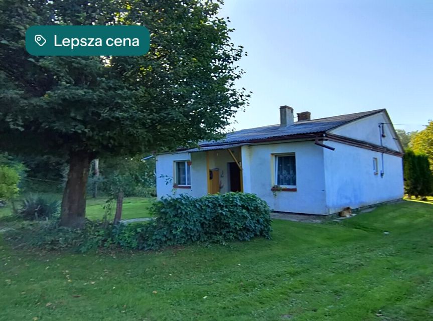 Dom Skomorochy Duże