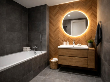 Mieszkanie apartamentowiec Lublin