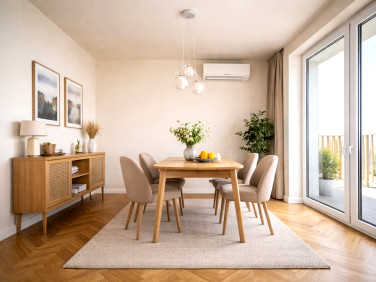 Mieszkanie apartamentowiec sprzedaż