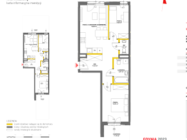 Mieszkanie Julianów