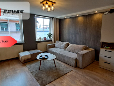 Mieszkanie Drezdenko