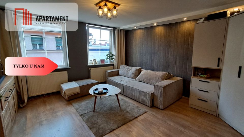 Mieszkanie Drezdenko