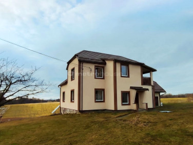 Dom Jastrzębie-Zdrój