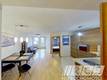 Mieszkanie Wrocław wynajem