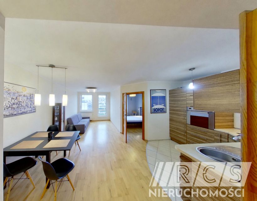 Mieszkanie Wrocław wynajem