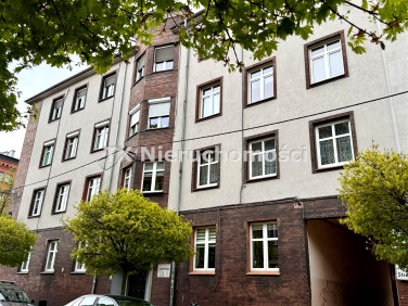 Mieszkanie Gliwice
