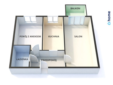 Mieszkanie Rzeszów sprzedaż