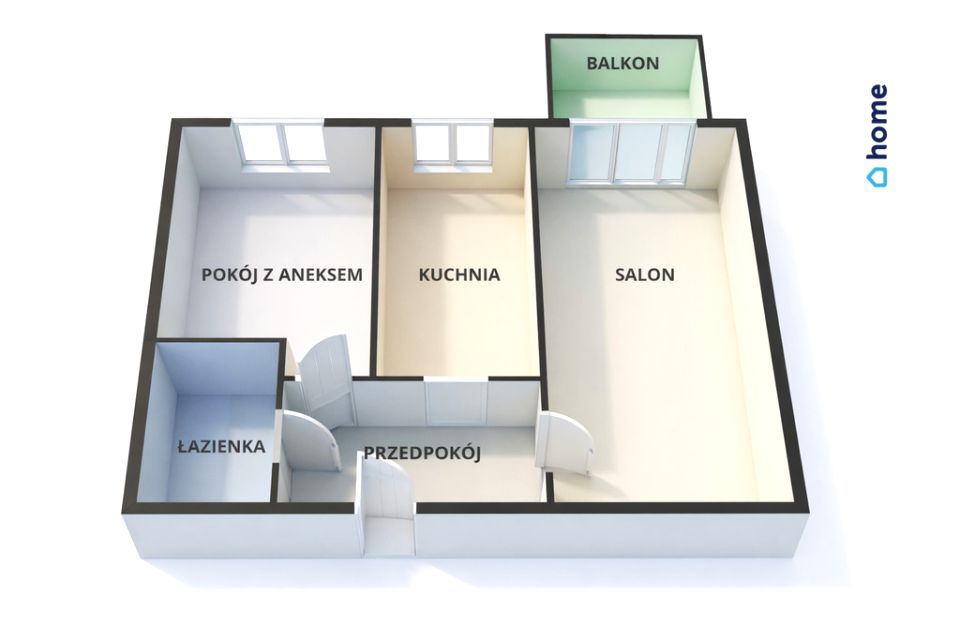 Mieszkanie Rzeszów sprzedaż