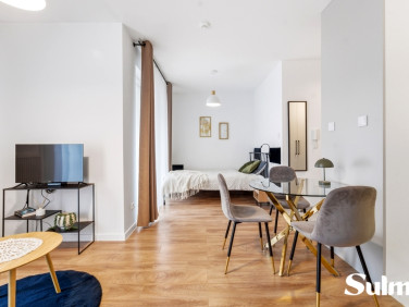 Mieszkanie apartamentowiec sprzedaż