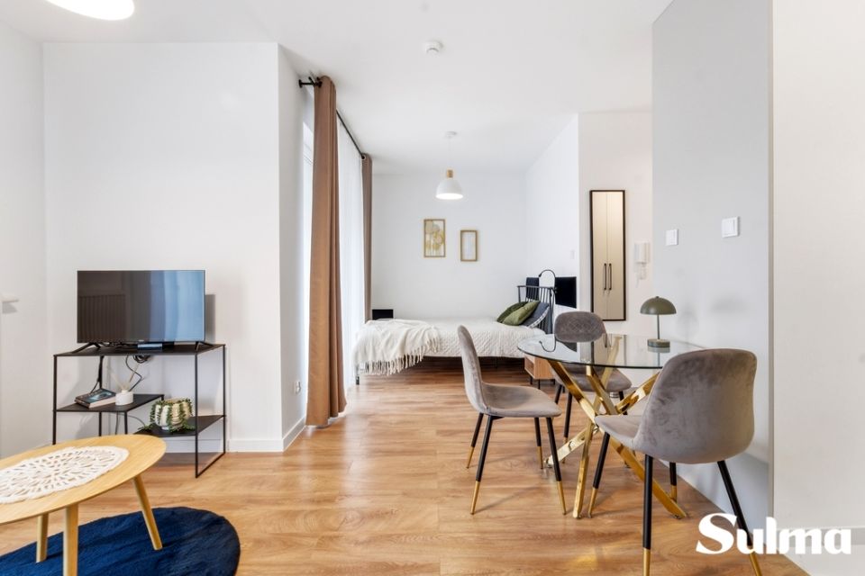 Mieszkanie apartamentowiec sprzedaż