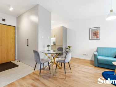 Mieszkanie apartamentowiec Katowice