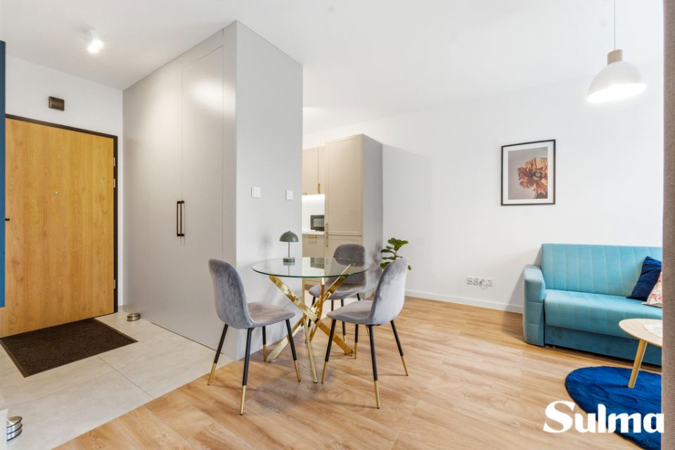 Mieszkanie apartamentowiec Katowice