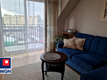 Mieszkanie Nowa Sól