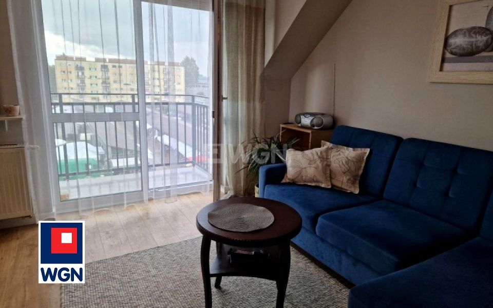 Mieszkanie Nowa Sól