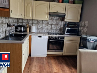 Mieszkanie Leszno Górne