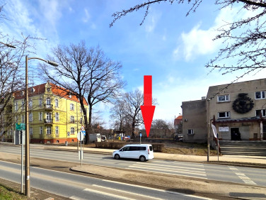 Działka budowlana Dzierżoniów