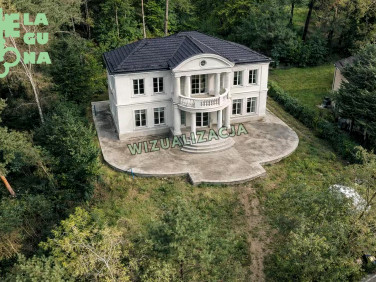 Działka budowlana Rekowo Górne