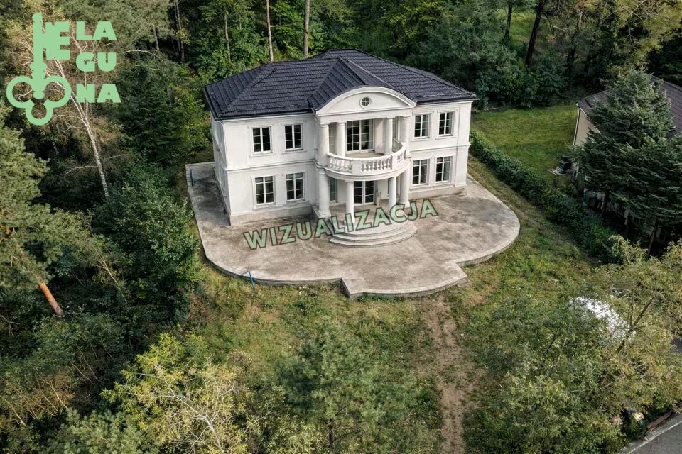 Działka budowlana Rekowo Górne