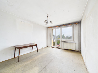 Mieszkanie Sosnowiec