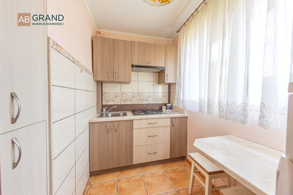 Mieszkanie Białystok