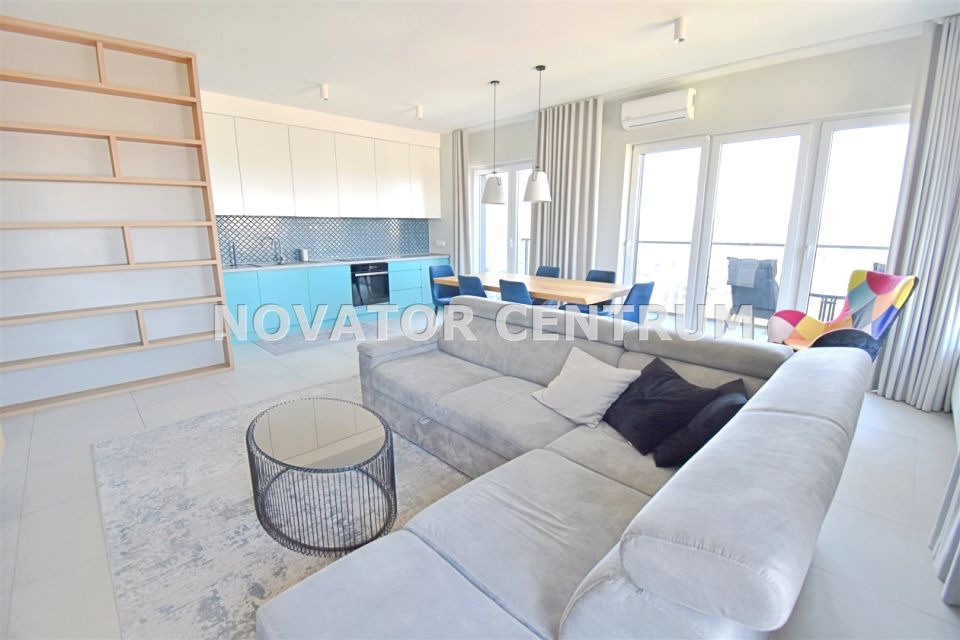 Mieszkanie Bydgoszcz