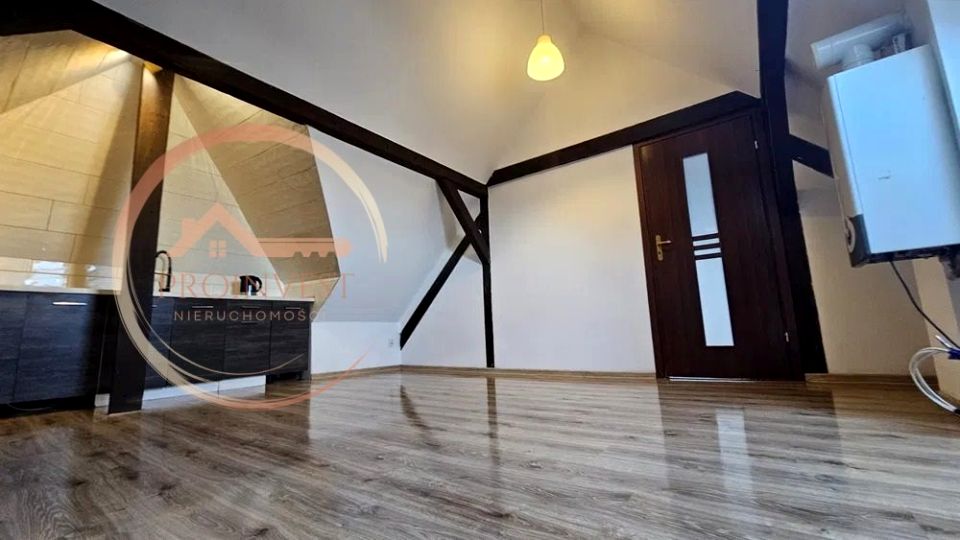 Mieszkanie Bydgoszcz