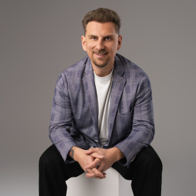 Bartek Niesłuchowski
