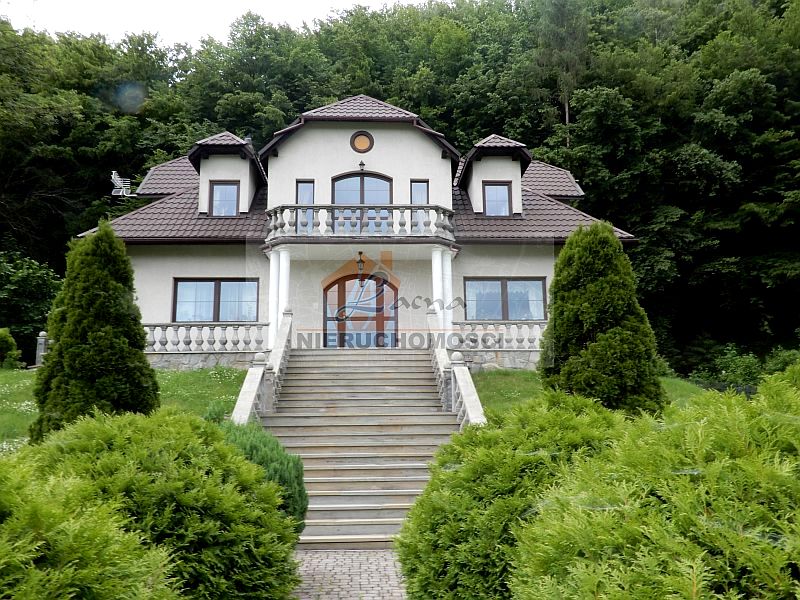 Dom Zabrzeż