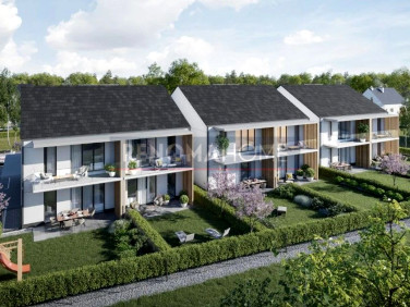 Mieszkanie Siechnice