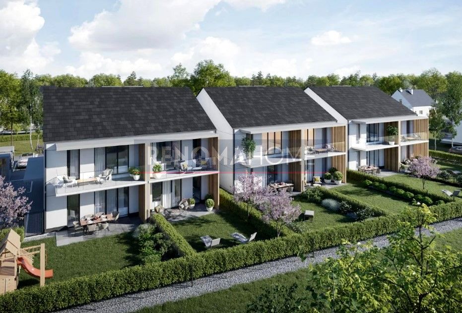 Mieszkanie Siechnice