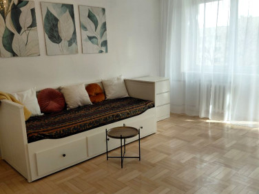 Mieszkanie blok mieszkalny wynajem