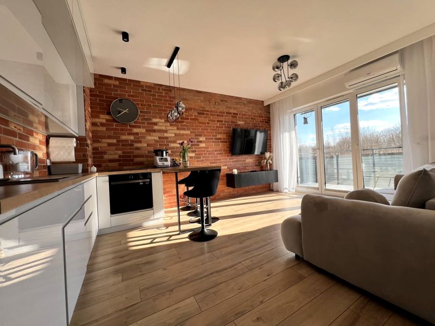 Mieszkanie Lidzbark Warmiński