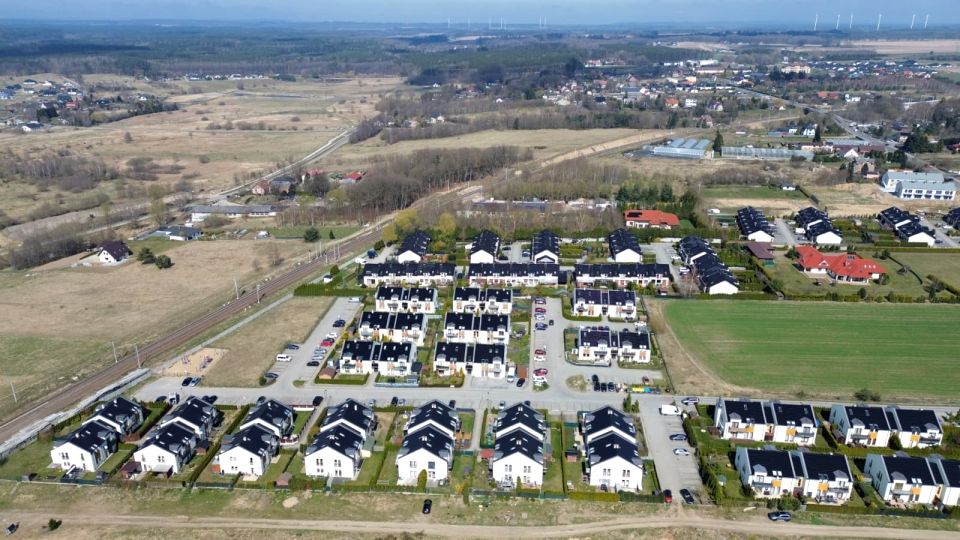 Mieszkanie Siemianice