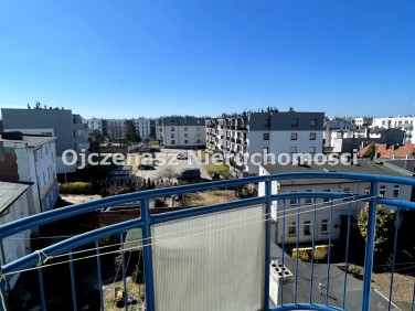 Mieszkanie Bydgoszcz
