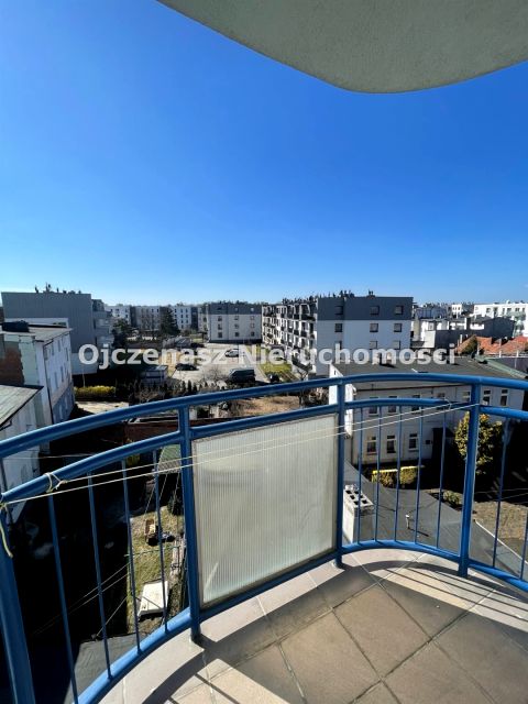 Mieszkanie Bydgoszcz